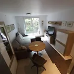 Fewo In Familienhaus Mit Garten, Terrasse, Carport Mit E-Ladestation, Suedost
